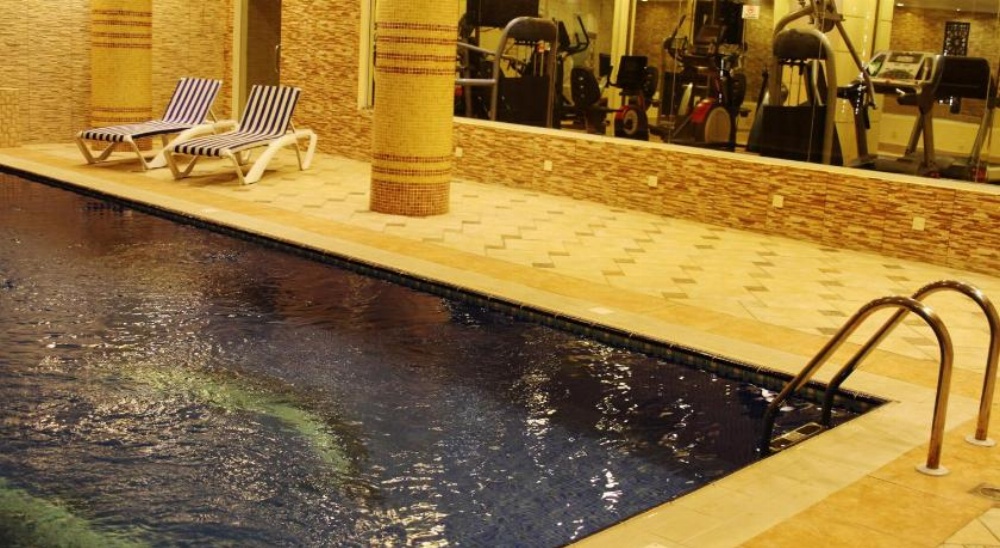 Carawan Al Fahad Hotel