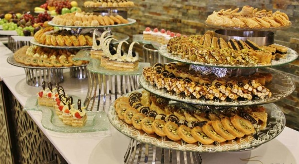 Carawan Al Fahad Hotel image 12