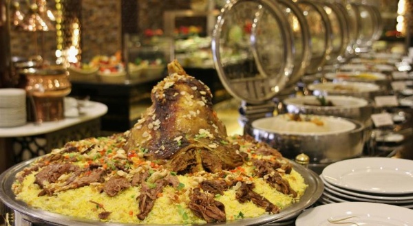Carawan Al Fahad Hotel image 14