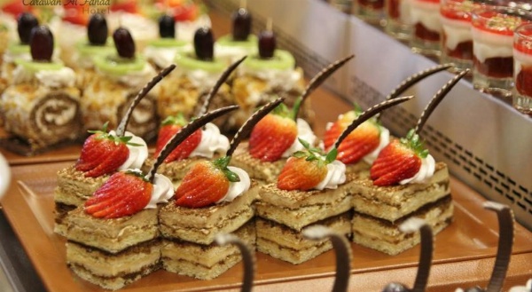 Carawan Al Fahad Hotel image 15