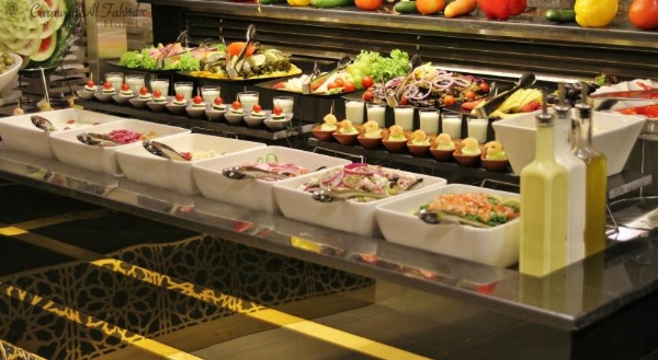 Carawan Al Fahad Hotel image 17
