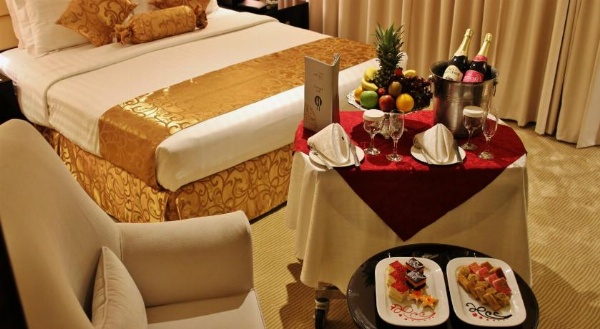 Carawan Al Fahad Hotel image 2