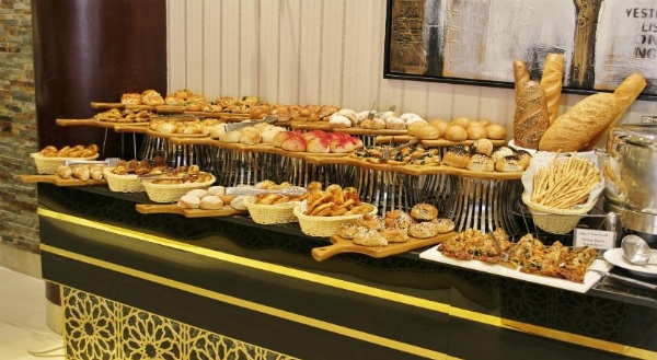Carawan Al Fahad Hotel image 22