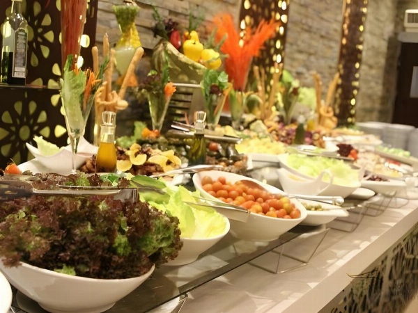 Carawan Al Fahad Hotel image 26