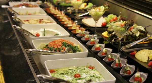 Carawan Al Fahad Hotel image 27