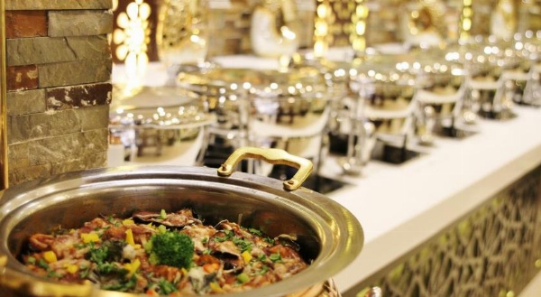 Carawan Al Fahad Hotel image 29