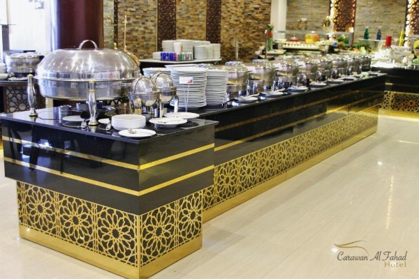 Carawan Al Fahad Hotel image 3