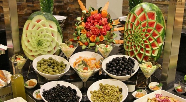 Carawan Al Fahad Hotel image 30