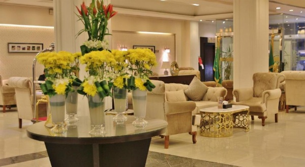 Carawan Al Fahad Hotel image 5