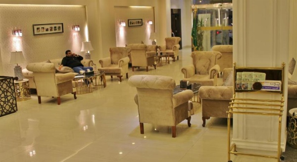 Carawan Al Fahad Hotel image 6