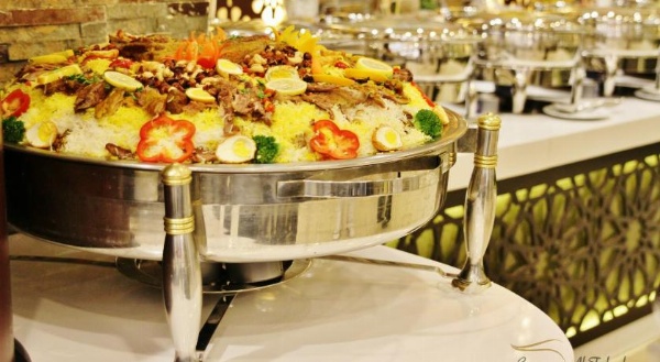 Carawan Al Fahad Hotel image 8